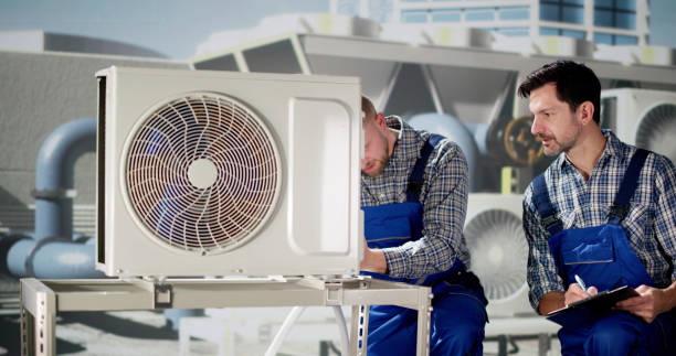 Professional HVAC in Riverview, FL